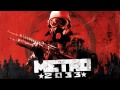 Metro 2033 [OST] #03 - The Market 