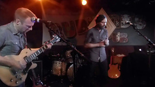 matt pond PA - Summer Is Coming (Houston 10.22.15) HD