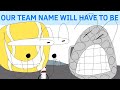 BFDI TPOT Meme Our Team Name Will Have To Be