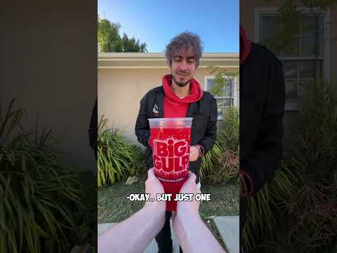 When you only get one sip... #shorts