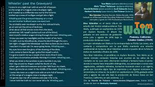 Whistlin’ past the Graveyard (Tom Waits) - Tom Waits