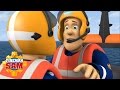 Fireman Sam Official Mandy S Solo Sea Voyage