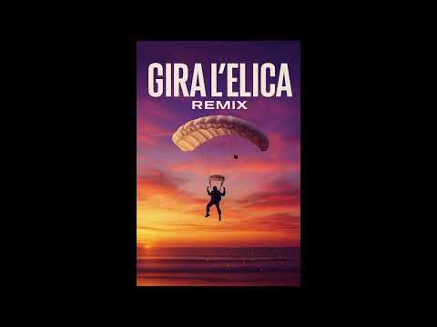 GIRA L’ELICA – Summer by INO & DEL