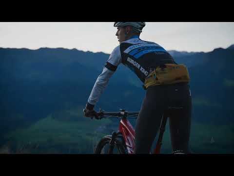 Surselva - Heimat der Profis