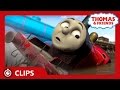 Accidents On The Railway Thomas Comedy Showtime Thomas Friends UK
