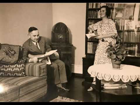 The music goes round and around, Foxtrot, Quartetto Jazz Prato, Trio Lescano, Italien, 1937