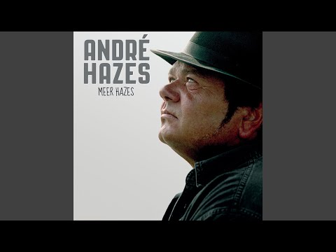 Videoclip de Geef Mij Een Teken — André Hazes