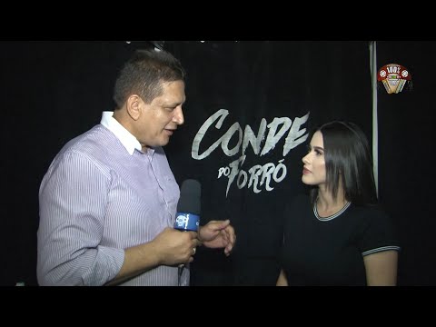 Entrevista com Jarli Almeida do Conde do Forró