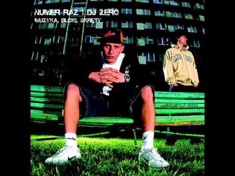 Numer Raz - Chwila ft.Sistars
