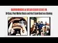 Damon Minchella (Ocean Colour Scene) on Britpop, Paul Weller, Oasis and You’d Look Good on a Donkey
