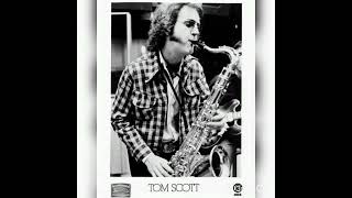 Tom Scott - Keep This Love Alive