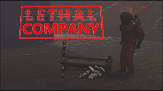 We Are Valuable Assets in The Horror Game LETHAL COMPANY