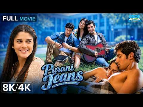 Purani Jeans