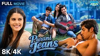 Purani Jeans