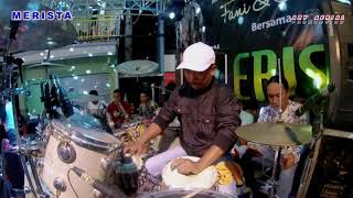 Download lagu CEK SOUND KY AGENG | MERISTA LIVE mp3