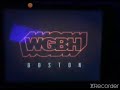 WGBH Boston PBS Kids Go 2006