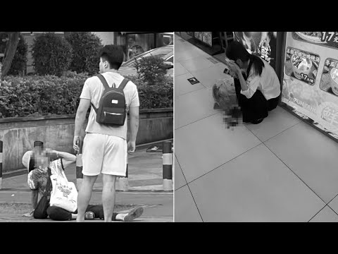 廣州大學城「獻忠」事件，據說有11人已經往生了！最新中國男大學生對女大學生發動「冷戰-三不政策」，老兵萊昂：对無差別攻擊持反對態度，但是發聲這個事情的社會問題必須重視！外族尻國女本質上就是「侵略」！