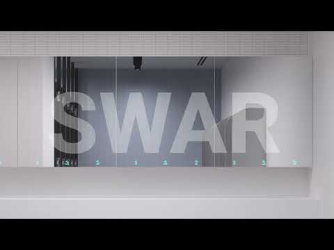 SWAR Touchless Sanitary Cabinets: Revolutionizing Hygiene in Commercial & Hospitality Spaces