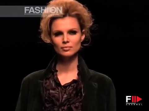 "TCN" Autumn Winter 2010 2011 Madrid 2 of 3 Pret a Porter by FashionChannel