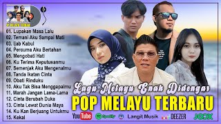 Download lagu Lagu Pop Melayu Terbaru 2025 ~ Lagu Melayu Paling Enak Didengar Bikin Baper ~ Viral Di Tiktok 2025 mp3 Download lagu Lagu Pop Melayu Terbaru 2025 ~ Lagu Melayu Paling Enak Didengar Bikin Baper ~ Viral Di Tiktok 2025 mp3