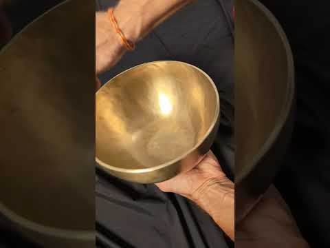 [X32] singing bowl — VAYU sounds