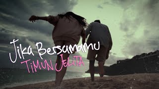 Lirik Lagu Jika Bersamamu - Timun Jelita, Raditya Dika: Duniaku Menjadi Semakin Terang Benderang