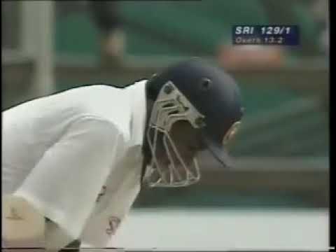 Sanath Jaysuria Fastest 100 in Singapore Against Pakistan | Cricket Maniacs