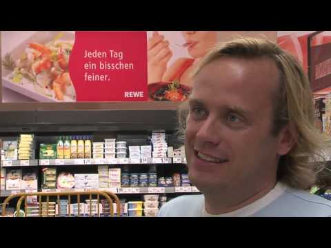 WM 2010, Holger Stromberg gibt Einkaufstipps