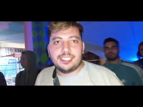 FOKUS VS YONA - SEMIFINAL FECHA 9