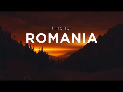 This is Romania!