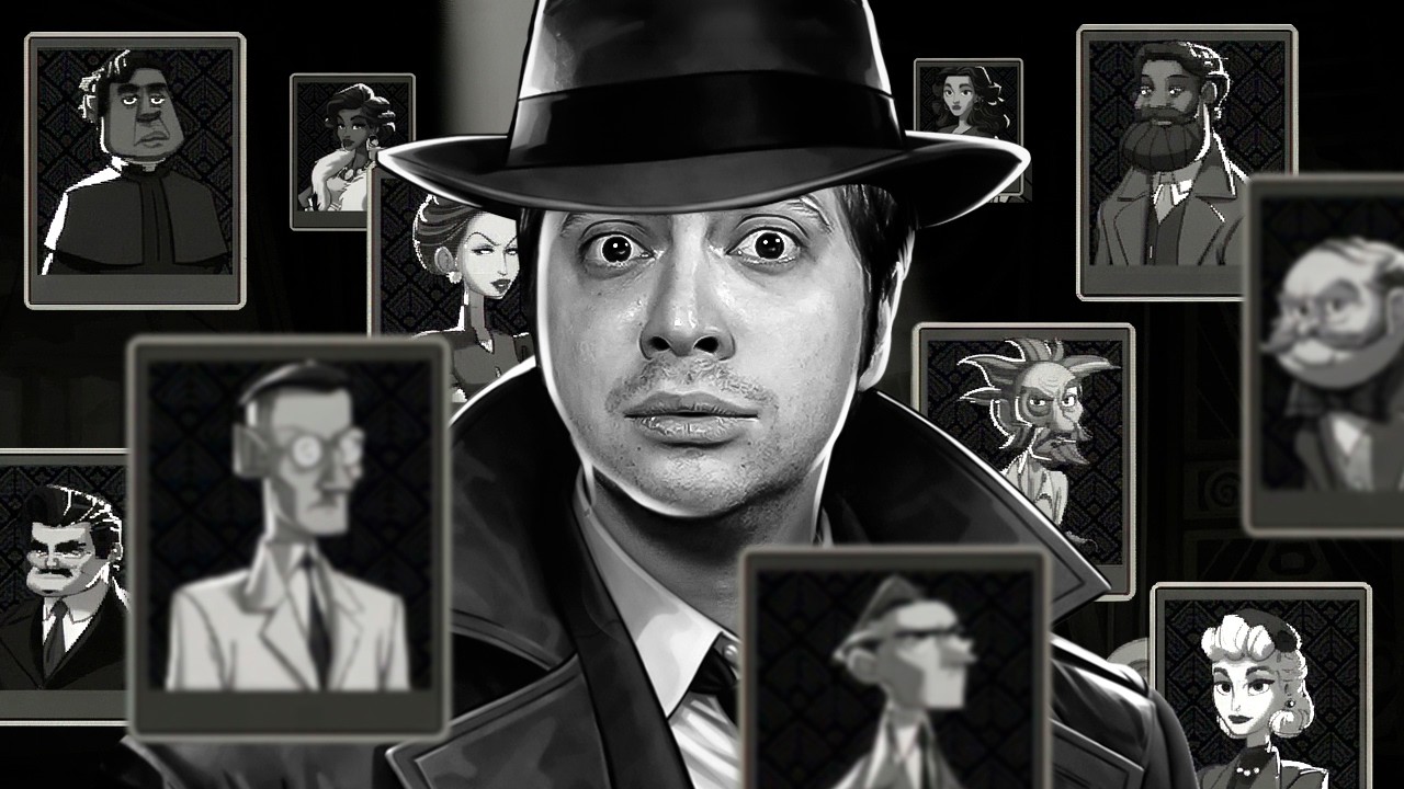 QUEM MATOU BRÁS CUBAS? - A INVESTIGAÇÃO PÓSTUMA - Parte 6 / FINAL