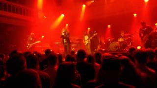 Di-rect - Here's to the love live in Paradiso 19 oktober 2014