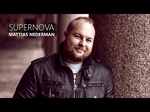 Supernova - Mattias Nederman