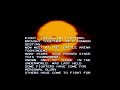 Battle Arena Toshinden 1995 Game Intro Sony PlayStation 1 PS1 PAL 4K Upscale