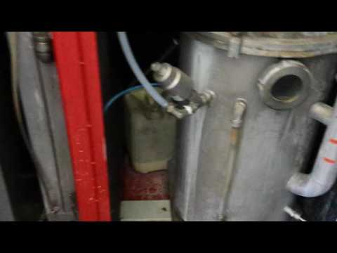 27027 - Vakuumverdampfer