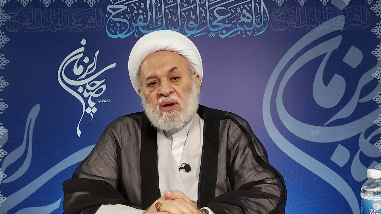 السنن الالهية الماكرة بالظلمة في طورها الاخير، فلا يهولنكم قوتهم فان سنن الله في نصرة الإمام الموعود عليه السلام أشد وأقوى