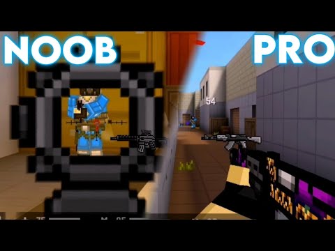 Top 5 Tips And Tricks For Close Range| Blockpost Mobile