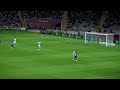 Joao Cancelo Goal vs Betis (FCB 5 - Real Betis 0, 23/24)