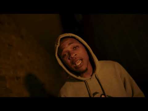 D London- Love Don't Love Nobody {(OFFICIAL VIDEO)}