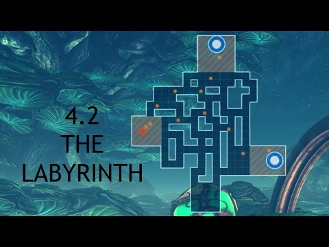 Sanctum 2: Ultimate Hardcore Playthrough - 4.2 The labyrinth