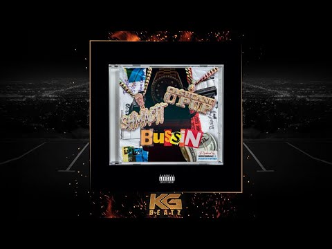 CPUP x Sethii Shmactt - Bussin [Prod. By Afrodisiac, GodBodyMondi] [New 2020]