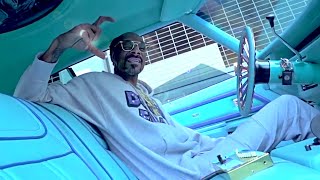 Snoop Dogg, Pop Smoke, DaBaby - Losin&#39; Control ft. T.I.