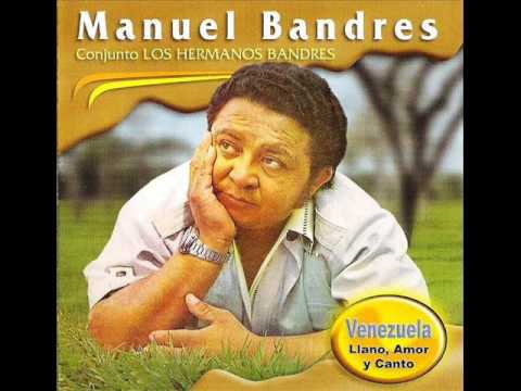 MANUEL BANDRES - AGONÍA