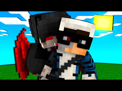 SONO STATO MORSO DA UN VAMPIRO - MINECRAFT ITA