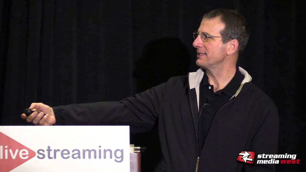 Live Encoding and Transcoding Techniques