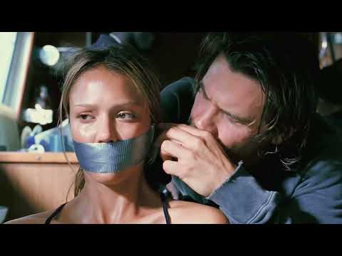 Jessica Alba - Tape Gagged 