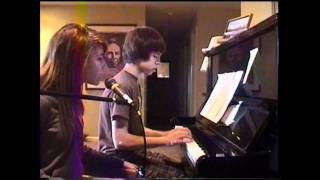 Next In Line (Meese) [The Plume Piano Cover]