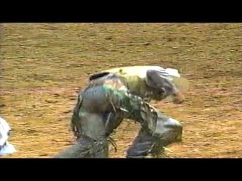 Strawberry Wine bucks Mark Cain - 96 PBR Birmingham