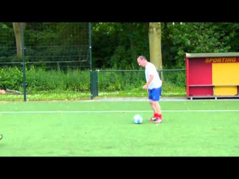 Seizoenafsluiting Sporting'70 D1