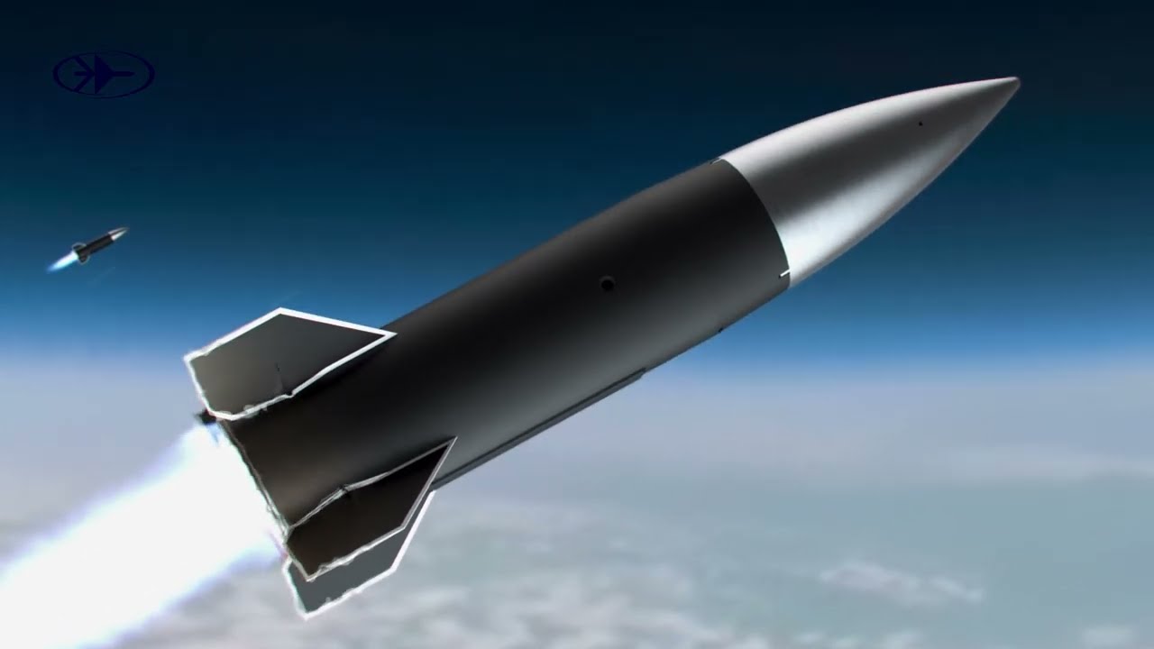 Sky Sonic, Israel's response to new hypersonic threats - Aviacionline.com